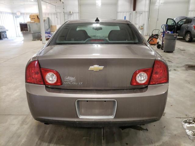 Photo 5 VIN: 1G1ZC5E09CF240467 - CHEVROLET MALIBU 1LT 