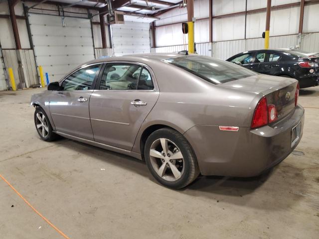 Photo 1 VIN: 1G1ZC5E09CF241182 - CHEVROLET MALIBU 