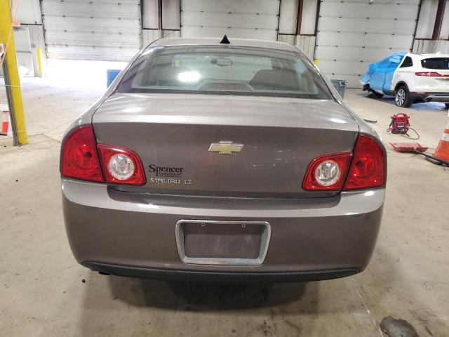 Photo 5 VIN: 1G1ZC5E09CF241182 - CHEVROLET MALIBU 