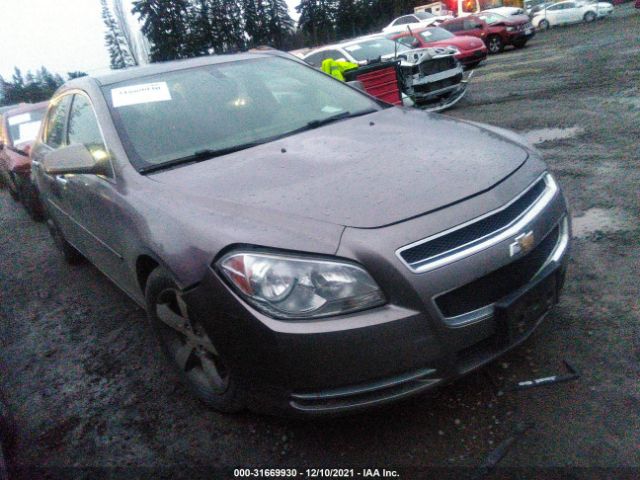 Photo 0 VIN: 1G1ZC5E09CF242039 - CHEVROLET MALIBU 