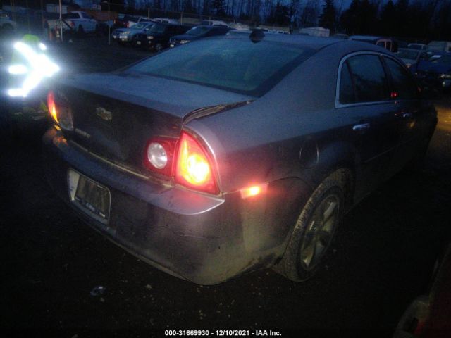 Photo 3 VIN: 1G1ZC5E09CF242039 - CHEVROLET MALIBU 