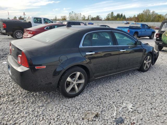 Photo 2 VIN: 1G1ZC5E09CF244468 - CHEVROLET MALIBU 1LT 