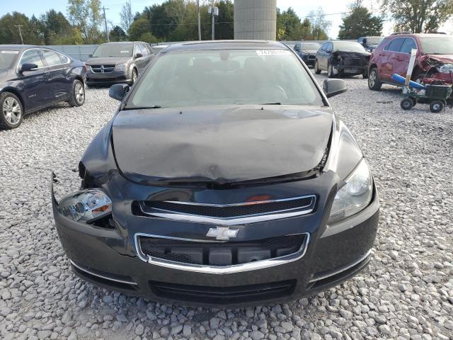 Photo 4 VIN: 1G1ZC5E09CF244468 - CHEVROLET MALIBU 1LT 