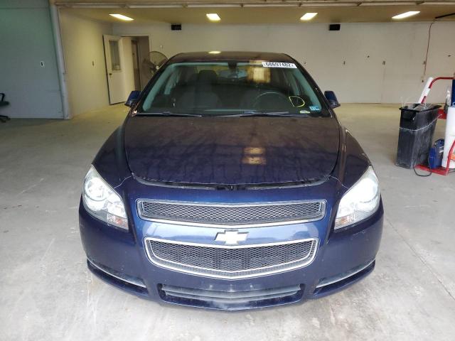 Photo 4 VIN: 1G1ZC5E09CF253123 - CHEVROLET MALIBU 1LT 