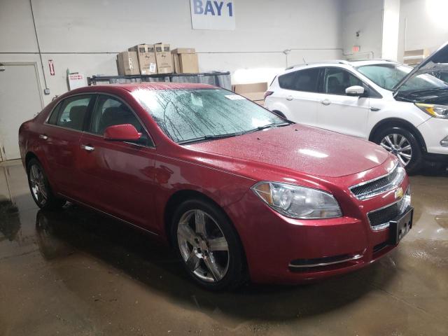 Photo 3 VIN: 1G1ZC5E09CF256040 - CHEVROLET MALIBU 