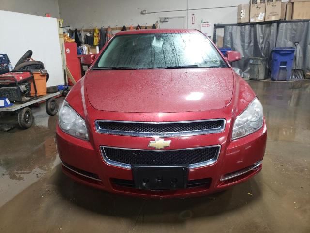 Photo 4 VIN: 1G1ZC5E09CF256040 - CHEVROLET MALIBU 