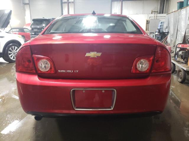 Photo 5 VIN: 1G1ZC5E09CF256040 - CHEVROLET MALIBU 