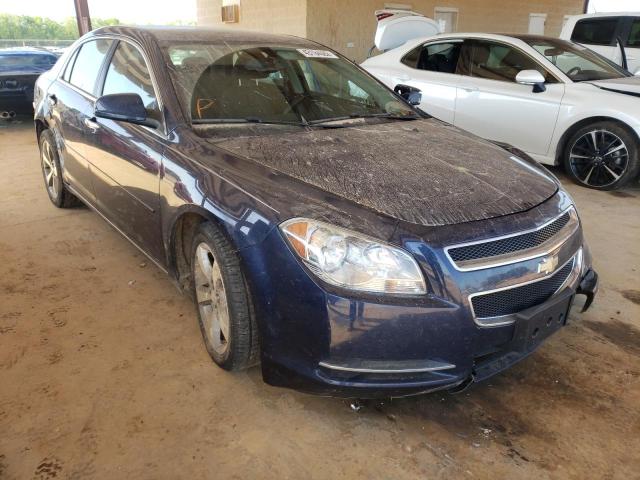 Photo 0 VIN: 1G1ZC5E09CF263828 - CHEVROLET MALIBU 1LT 