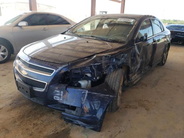 Photo 1 VIN: 1G1ZC5E09CF263828 - CHEVROLET MALIBU 1LT 