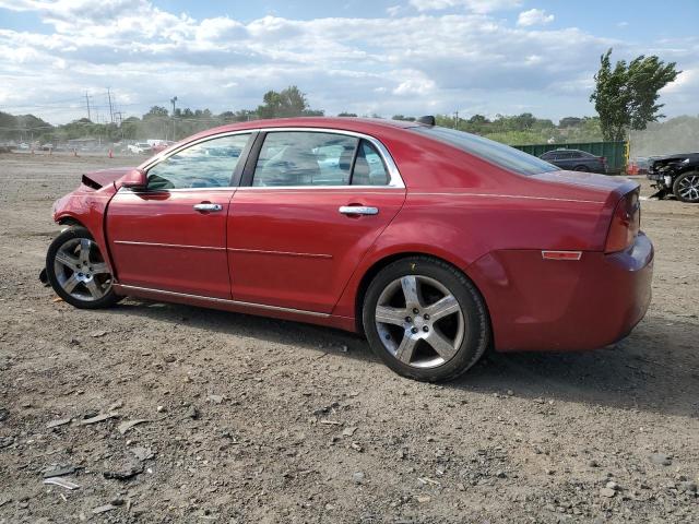 Photo 1 VIN: 1G1ZC5E09CF270097 - CHEVROLET MALIBU 