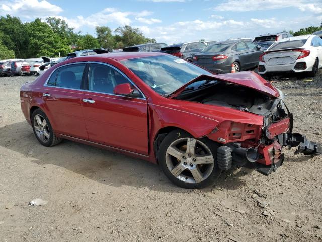 Photo 3 VIN: 1G1ZC5E09CF270097 - CHEVROLET MALIBU 