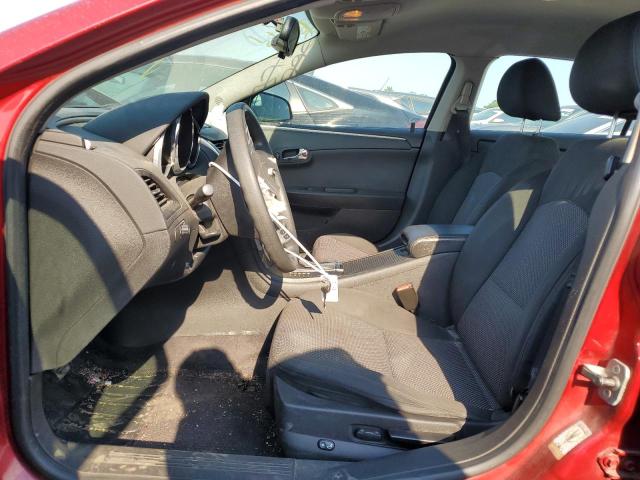 Photo 6 VIN: 1G1ZC5E09CF270097 - CHEVROLET MALIBU 