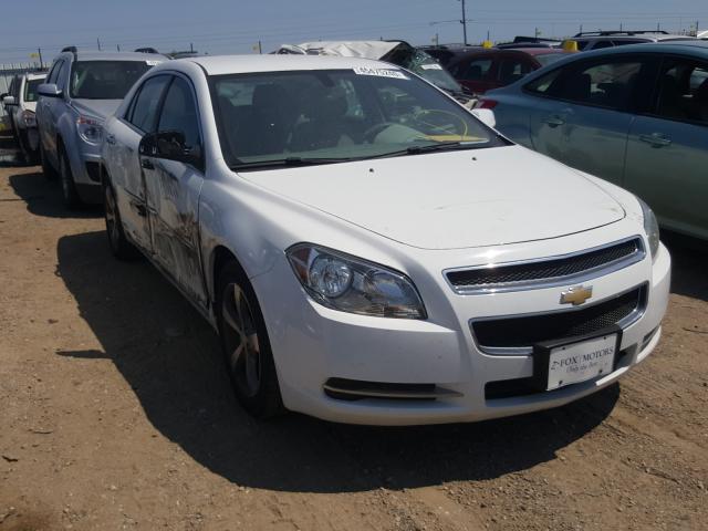 Photo 0 VIN: 1G1ZC5E09CF276854 - CHEVROLET MALIBU 1LT 