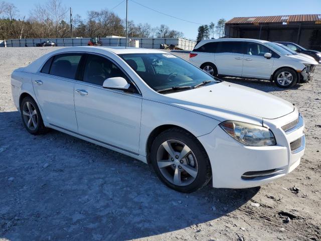 Photo 3 VIN: 1G1ZC5E09CF279012 - CHEVROLET MALIBU 