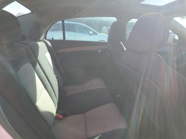 Photo 9 VIN: 1G1ZC5E09CF279012 - CHEVROLET MALIBU 