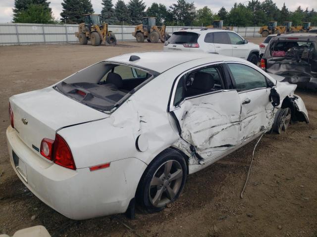 Photo 2 VIN: 1G1ZC5E09CF279592 - CHEVROLET MALIBU 1LT 