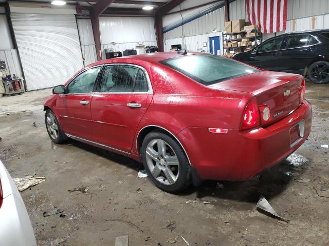 Photo 1 VIN: 1G1ZC5E09CF284758 - CHEVROLET MALIBU 1LT 