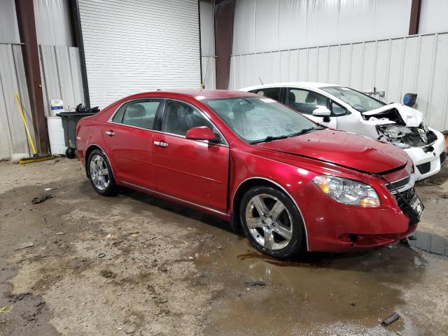 Photo 3 VIN: 1G1ZC5E09CF284758 - CHEVROLET MALIBU 1LT 