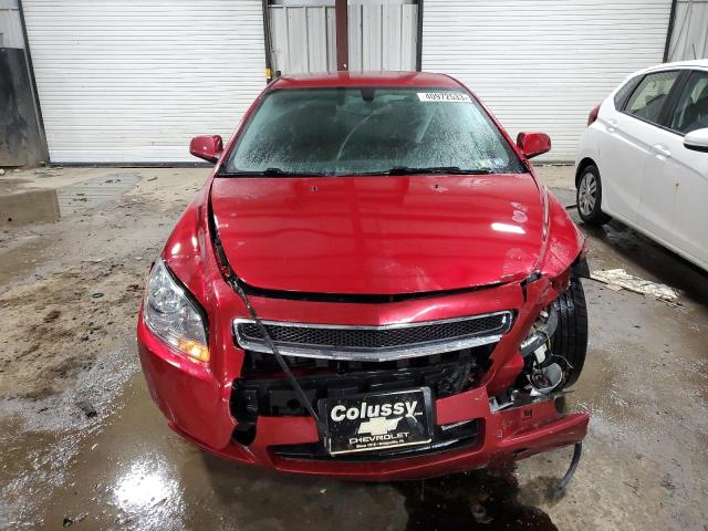 Photo 4 VIN: 1G1ZC5E09CF284758 - CHEVROLET MALIBU 1LT 