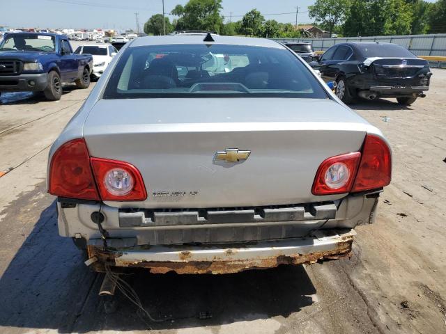 Photo 5 VIN: 1G1ZC5E09CF308704 - CHEVROLET MALIBU 