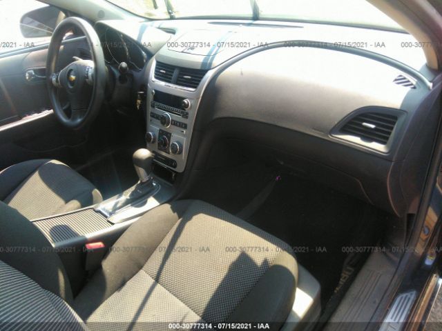 Photo 4 VIN: 1G1ZC5E09CF310372 - CHEVROLET MALIBU 