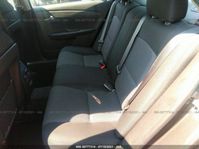 Photo 7 VIN: 1G1ZC5E09CF310372 - CHEVROLET MALIBU 