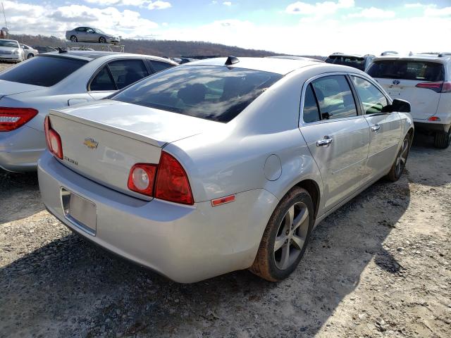 Photo 3 VIN: 1G1ZC5E09CF322330 - CHEVROLET MALIBU 1LT 