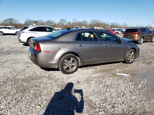 Photo 2 VIN: 1G1ZC5E09CF324871 - CHEVROLET MALIBU 