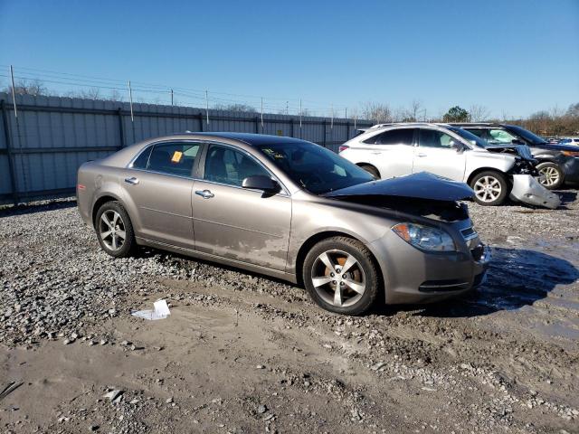 Photo 3 VIN: 1G1ZC5E09CF324871 - CHEVROLET MALIBU 