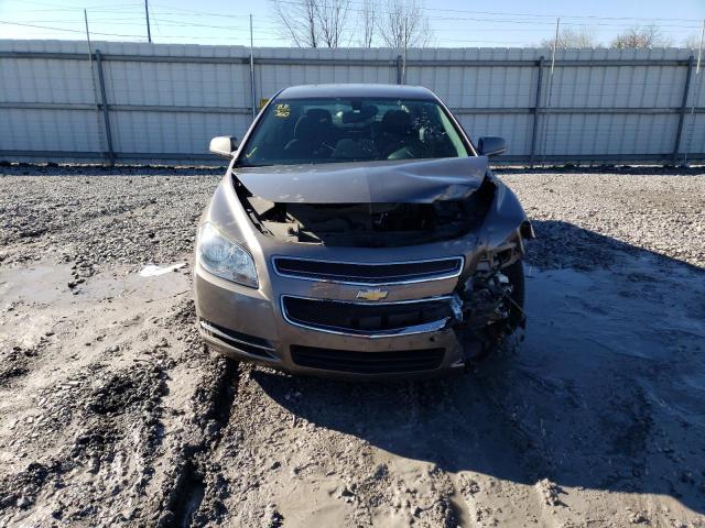 Photo 4 VIN: 1G1ZC5E09CF324871 - CHEVROLET MALIBU 