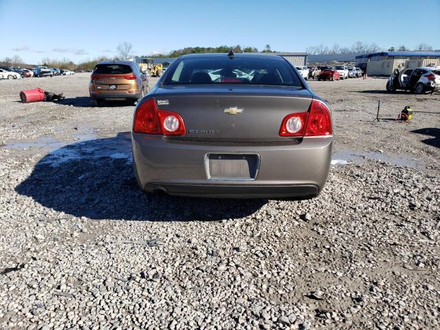 Photo 5 VIN: 1G1ZC5E09CF324871 - CHEVROLET MALIBU 