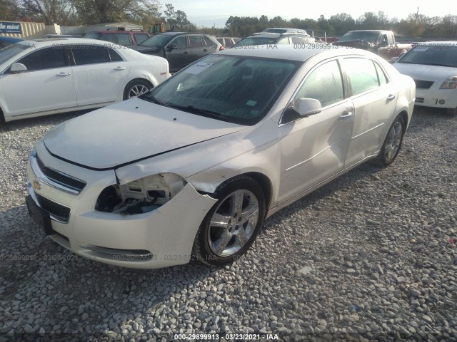 Photo 1 VIN: 1G1ZC5E09CF325390 - CHEVROLET MALIBU 