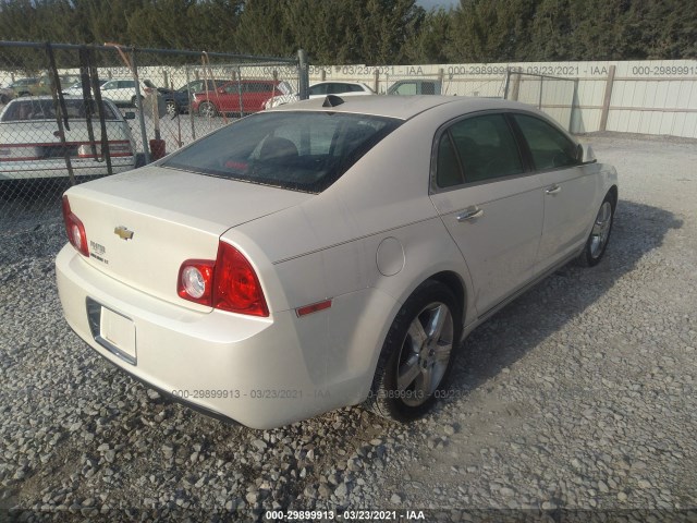 Photo 3 VIN: 1G1ZC5E09CF325390 - CHEVROLET MALIBU 