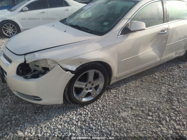 Photo 5 VIN: 1G1ZC5E09CF325390 - CHEVROLET MALIBU 