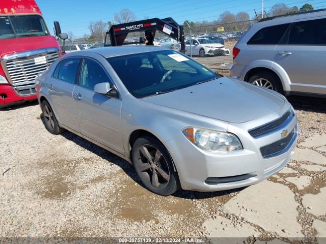 Photo 0 VIN: 1G1ZC5E09CF348331 - CHEVROLET MALIBU 