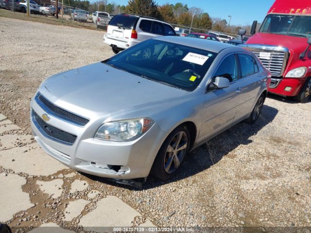 Photo 1 VIN: 1G1ZC5E09CF348331 - CHEVROLET MALIBU 