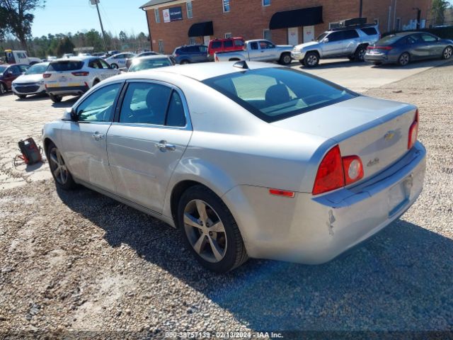 Photo 2 VIN: 1G1ZC5E09CF348331 - CHEVROLET MALIBU 