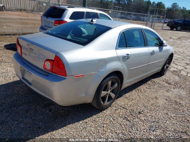 Photo 3 VIN: 1G1ZC5E09CF348331 - CHEVROLET MALIBU 