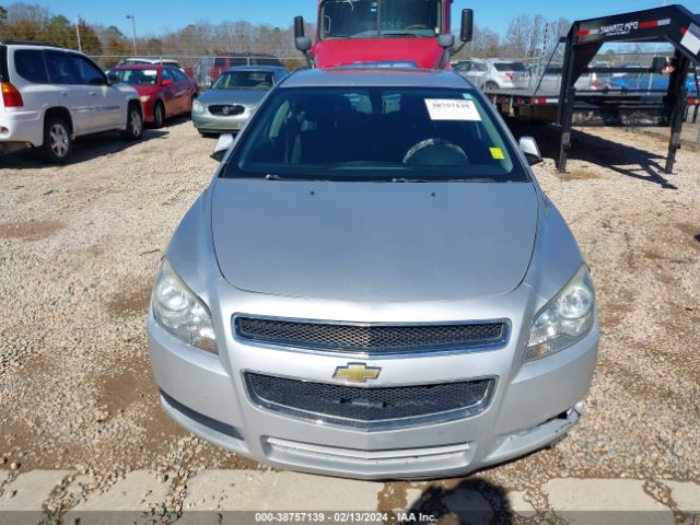 Photo 5 VIN: 1G1ZC5E09CF348331 - CHEVROLET MALIBU 