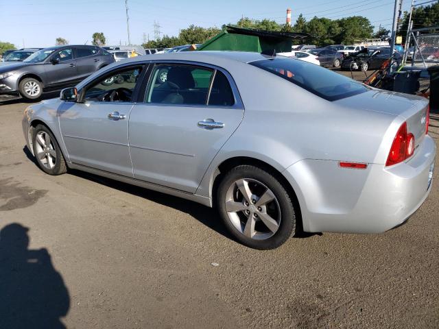 Photo 1 VIN: 1G1ZC5E09CF348720 - CHEVROLET MALIBU 