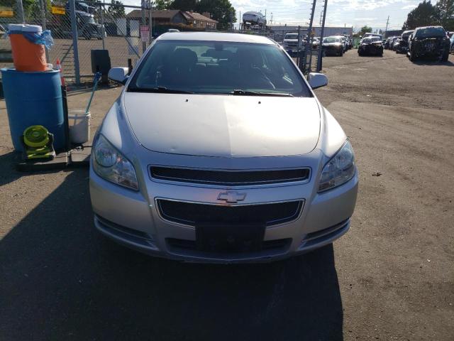 Photo 4 VIN: 1G1ZC5E09CF348720 - CHEVROLET MALIBU 