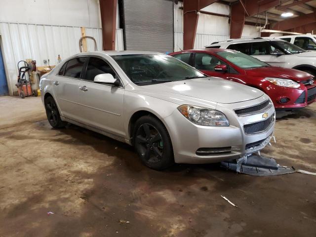 Photo 3 VIN: 1G1ZC5E09CF353545 - CHEVROLET MALIBU 1LT 