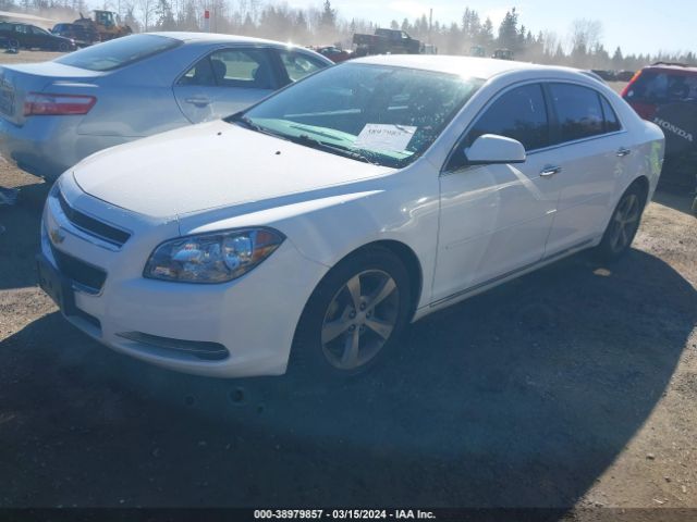 Photo 1 VIN: 1G1ZC5E09CF380406 - CHEVROLET MALIBU 