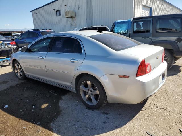 Photo 1 VIN: 1G1ZC5E09CF389848 - CHEVROLET MALIBU 1LT 