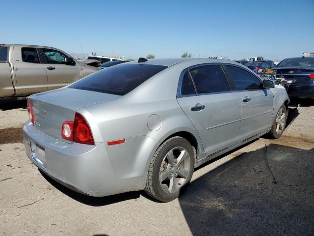 Photo 2 VIN: 1G1ZC5E09CF389848 - CHEVROLET MALIBU 1LT 