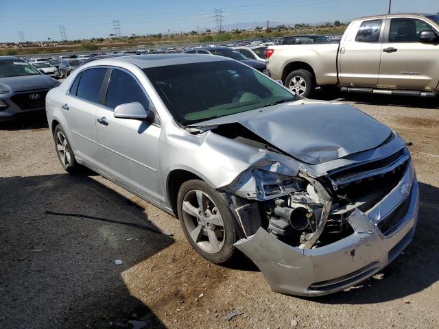 Photo 3 VIN: 1G1ZC5E09CF389848 - CHEVROLET MALIBU 1LT 