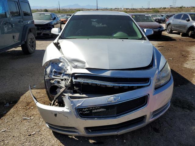 Photo 4 VIN: 1G1ZC5E09CF389848 - CHEVROLET MALIBU 1LT 