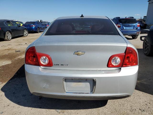 Photo 5 VIN: 1G1ZC5E09CF389848 - CHEVROLET MALIBU 1LT 