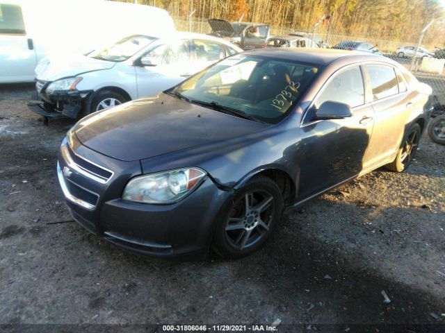 Photo 1 VIN: 1G1ZC5E0XA4137373 - CHEVROLET MALIBU 