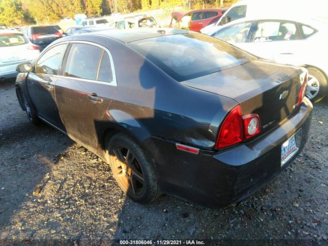 Photo 2 VIN: 1G1ZC5E0XA4137373 - CHEVROLET MALIBU 